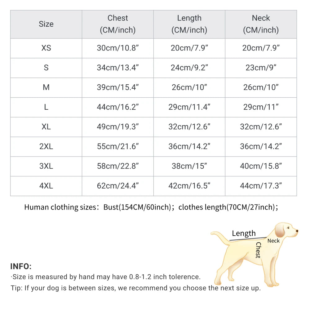 Black & White Striped Matching Dog & Human Hoodies