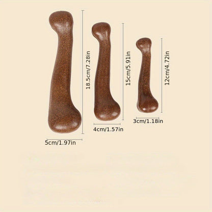 Bone Design Chew Toy