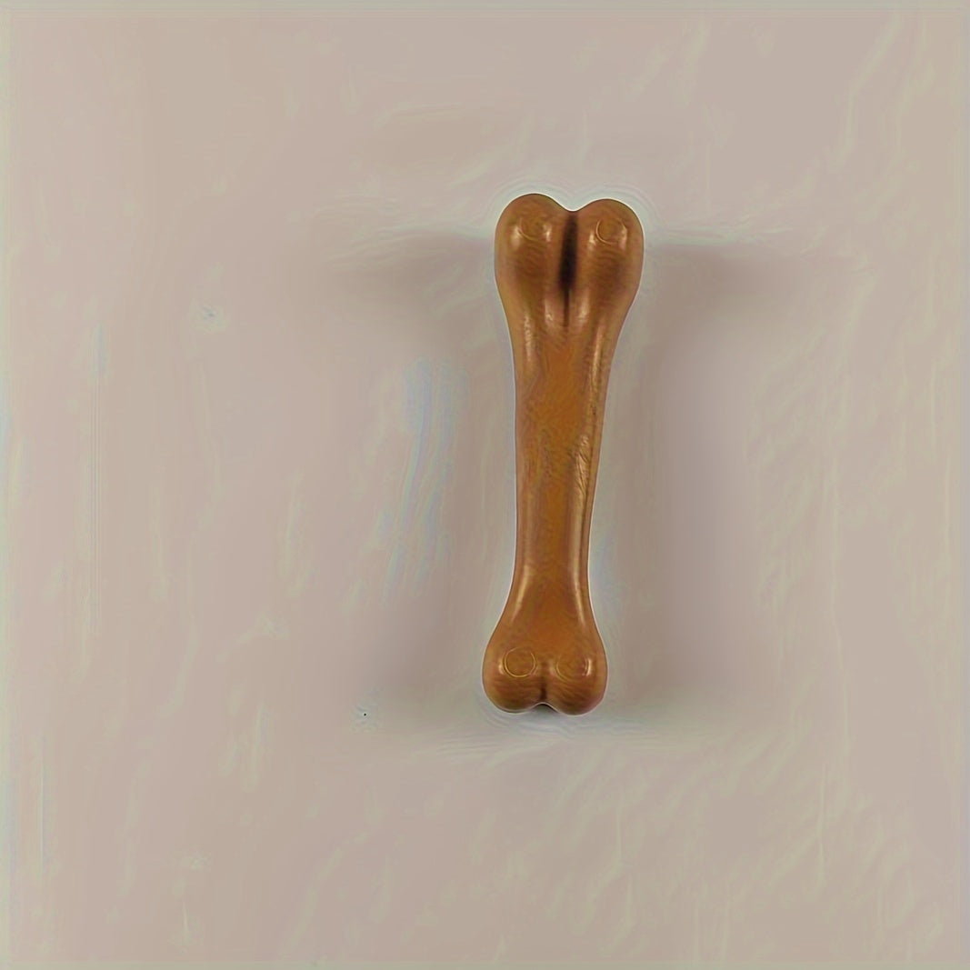 Bone Design Chew Toy