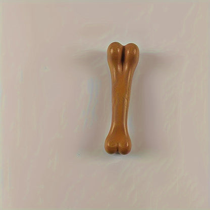 Bone Design Chew Toy