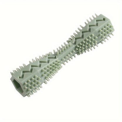 Textured Plastic Chew Toy