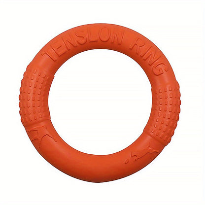 Dog Training Rally Ring