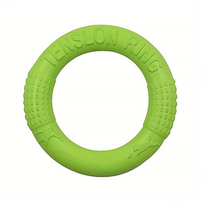 Dog Training Rally Ring