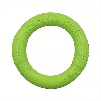 Dog Training Rally Ring