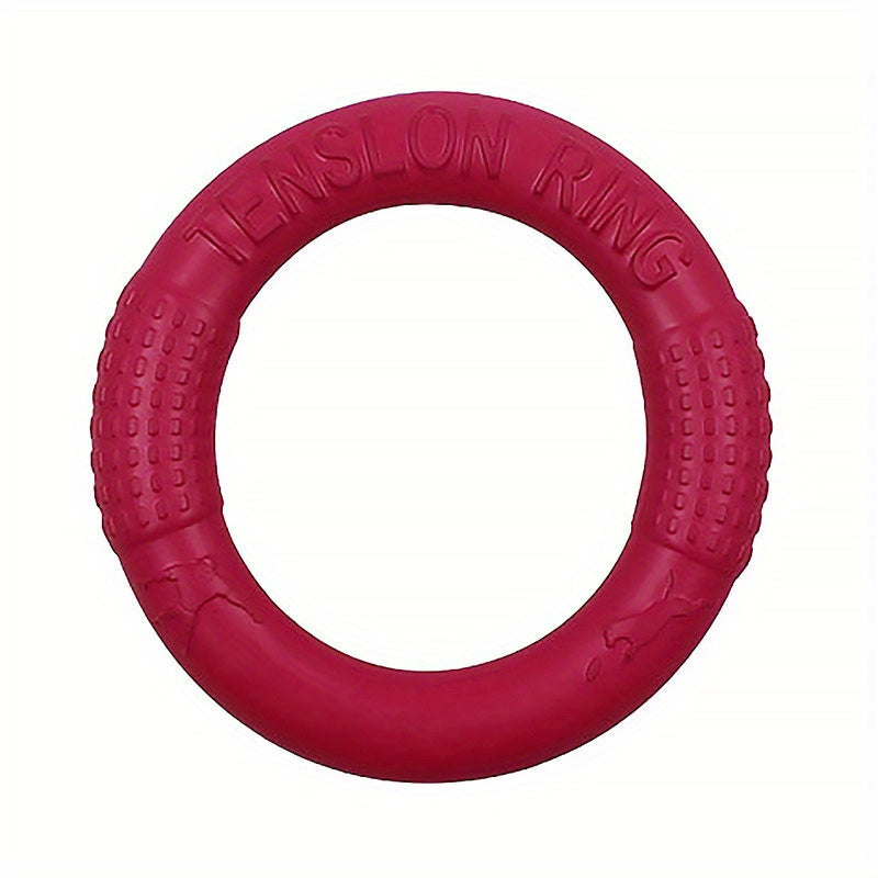 Dog Training Rally Ring