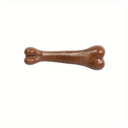 Bone Design Chew Toy