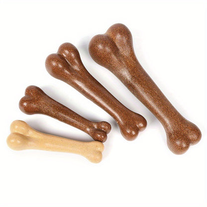 Bone Design Chew Toy