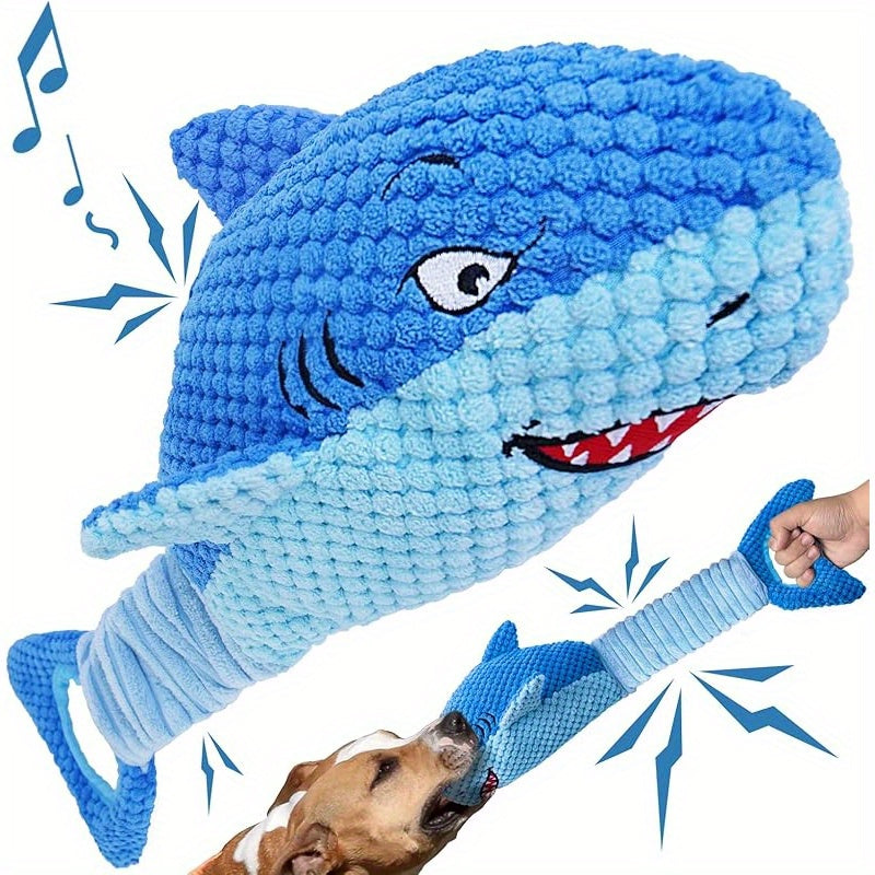 Plush Goose Toy