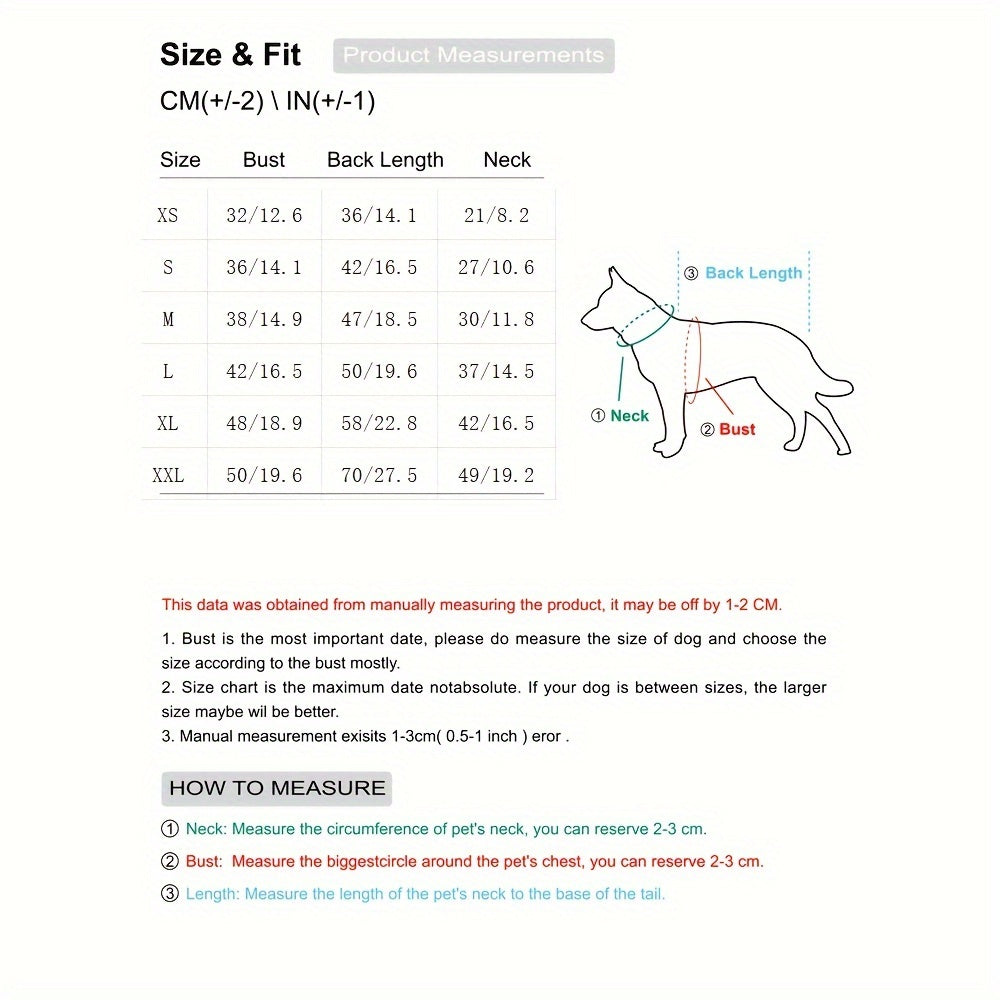 All-Season Tie-Dye Dog Pullover – Snap Button Hoodie