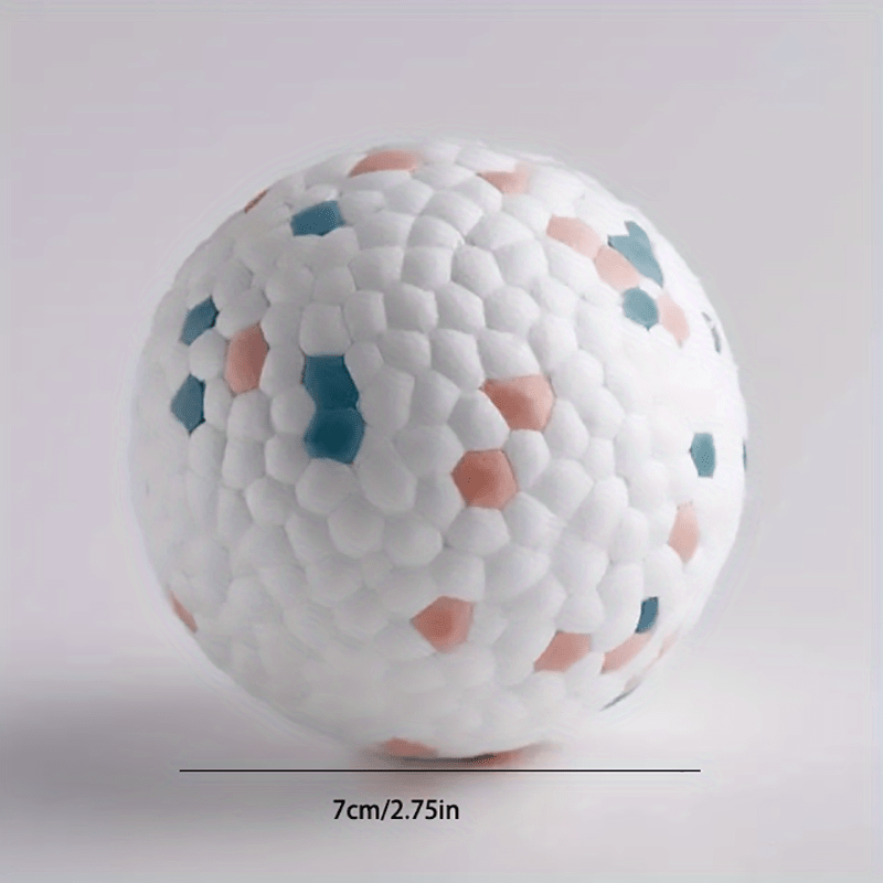 Durable Rubber Ball