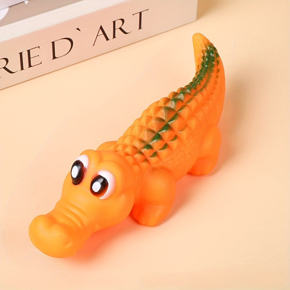 Latex Shark Toy