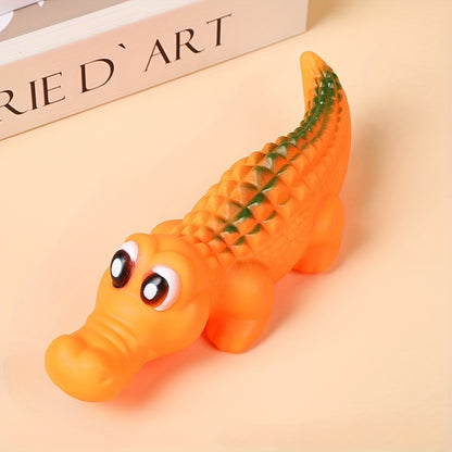Latex Shark Toy