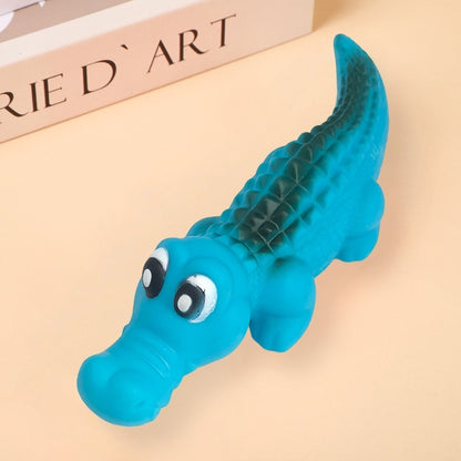 Latex Shark Toy