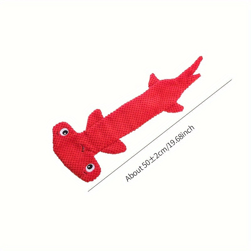 Plush Lizard  Toy