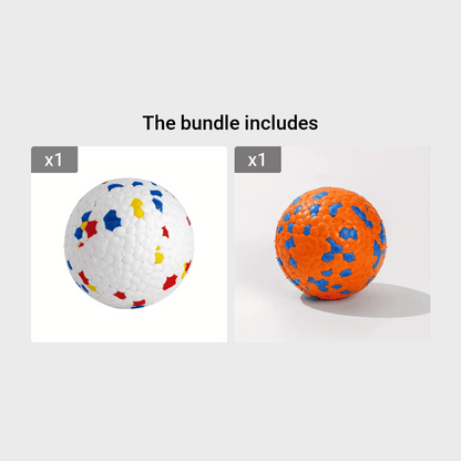 Durable Rubber Ball