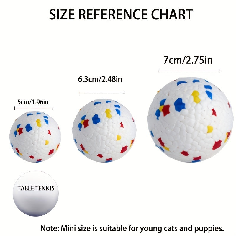 Durable Rubber Ball