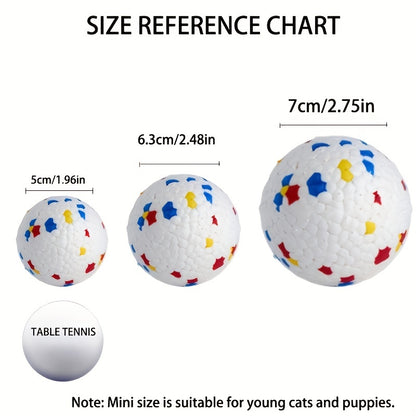 Durable Rubber Ball