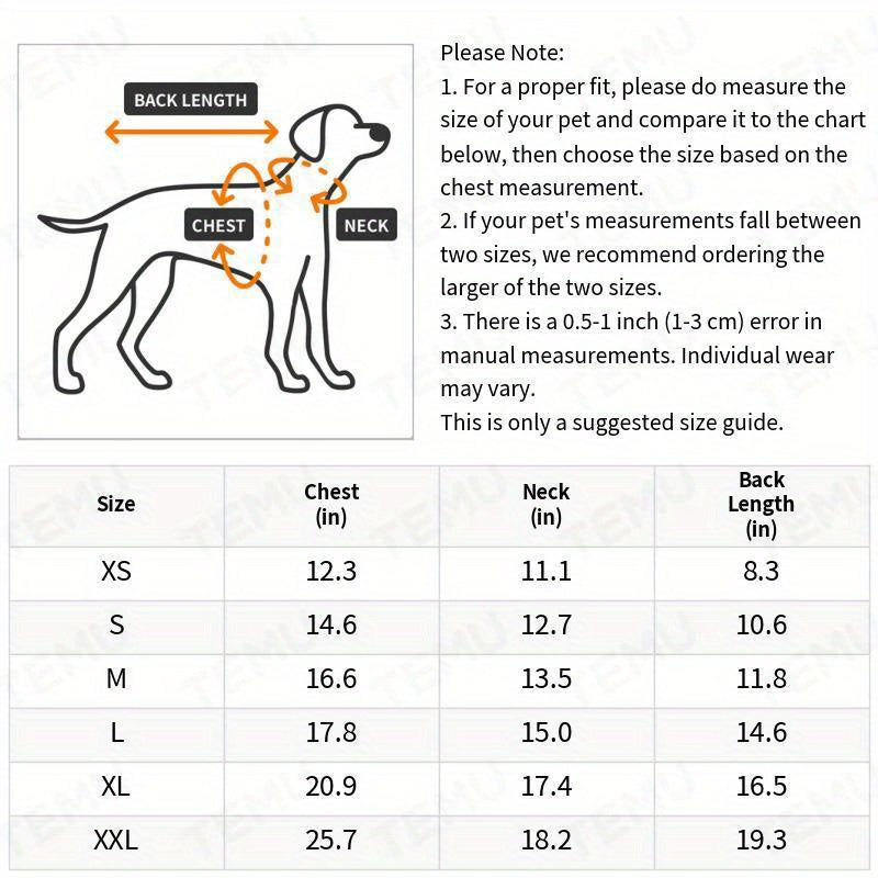 All-Season Tie-Dye Dog Pullover – Snap Button Hoodie