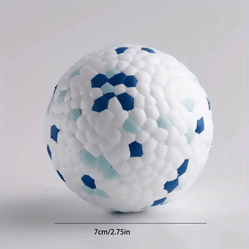 Durable Rubber Ball