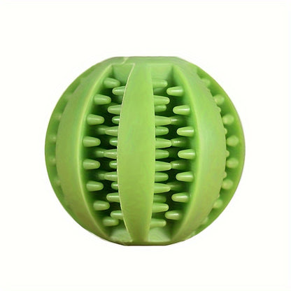 Interactive Rubber Ball Toy