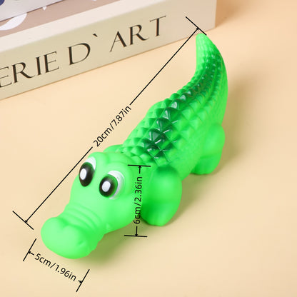 Latex Shark Toy