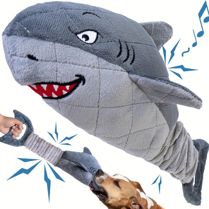 Plush Goose Toy