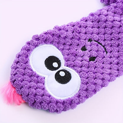 Plush Lizard  Toy