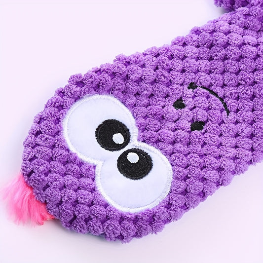 Plush Lizard  Toy
