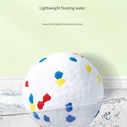 Durable Rubber Ball