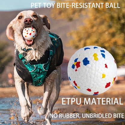 Durable Rubber Ball