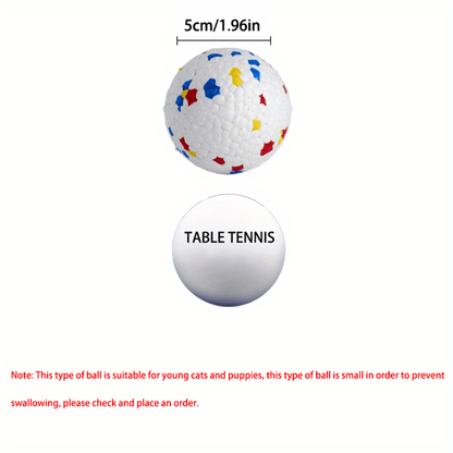 Durable Rubber Ball