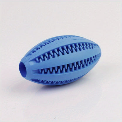 Spiked Rubber Treat Dispensing Toy