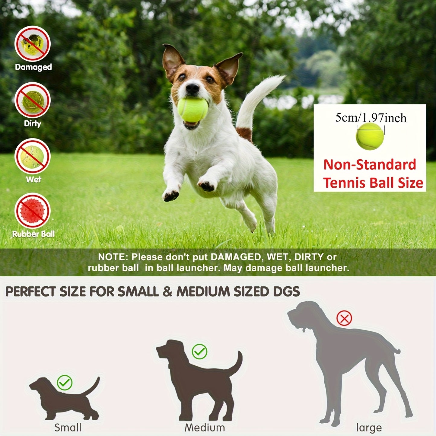 Automatic Ball Launcher