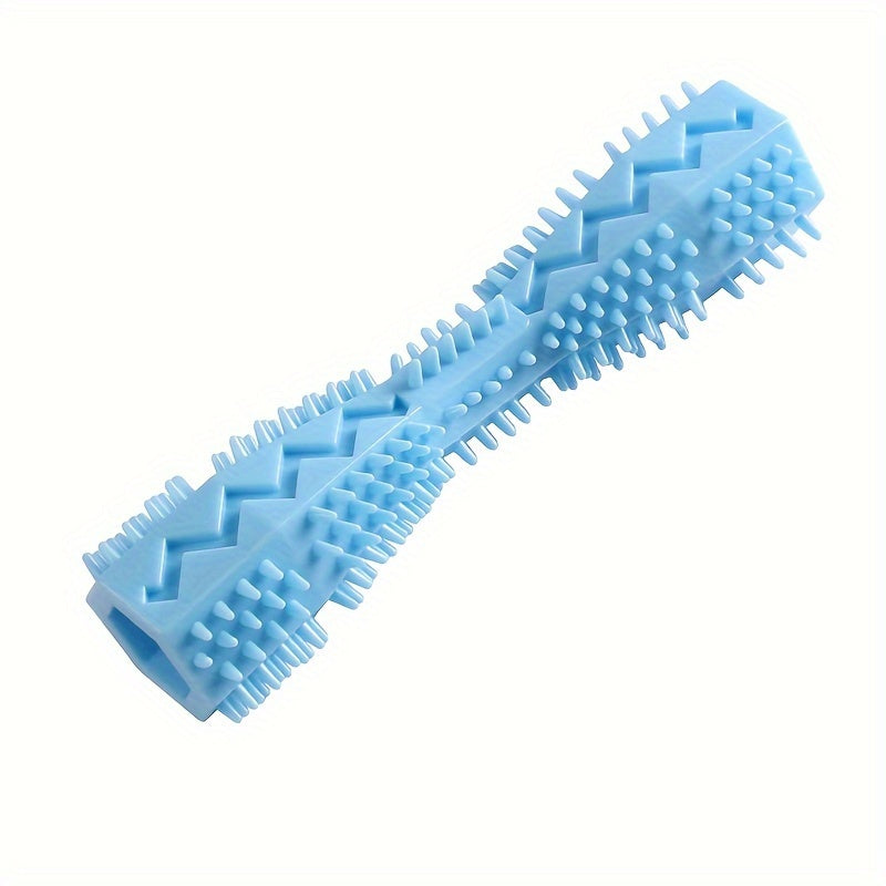 Textured Plastic Chew Toy