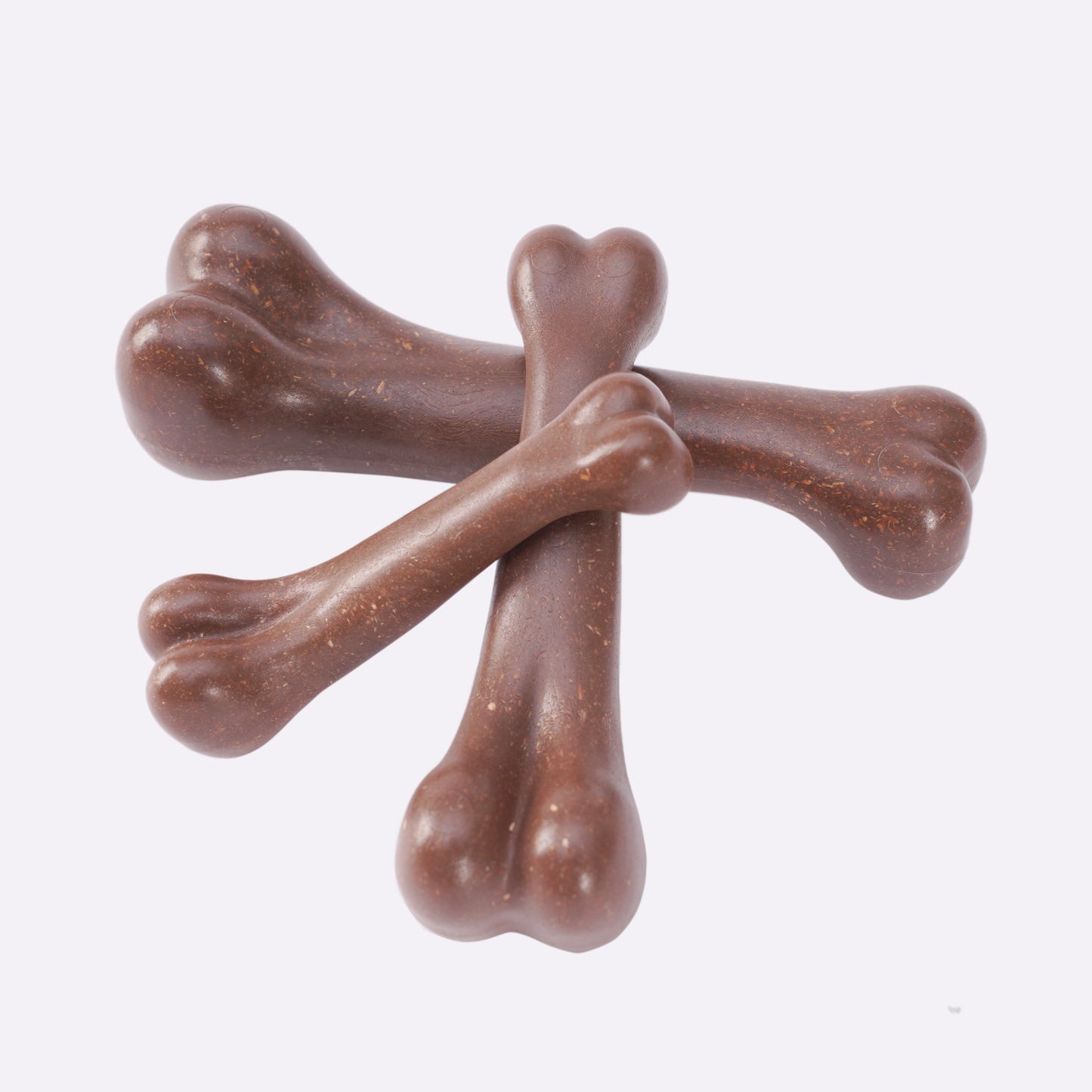 Bone Design Chew Toy