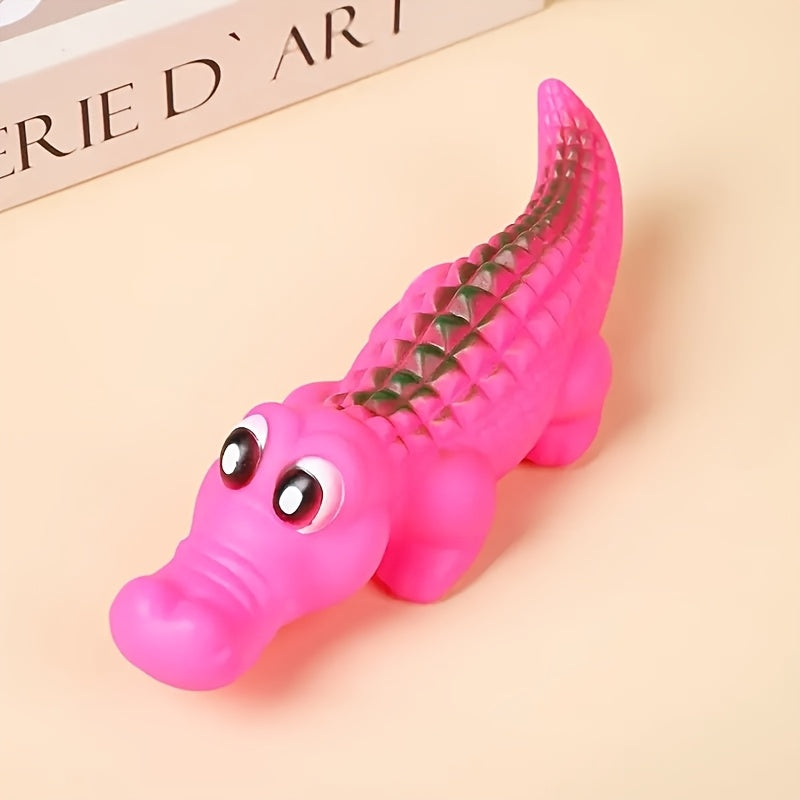 Latex Shark Toy