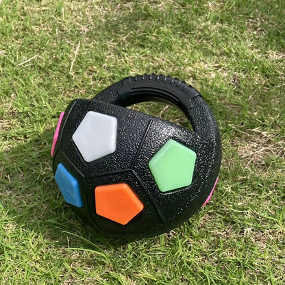 TPR Soccer Ball Toy