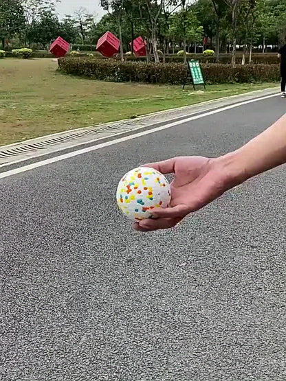 Durable Rubber Ball