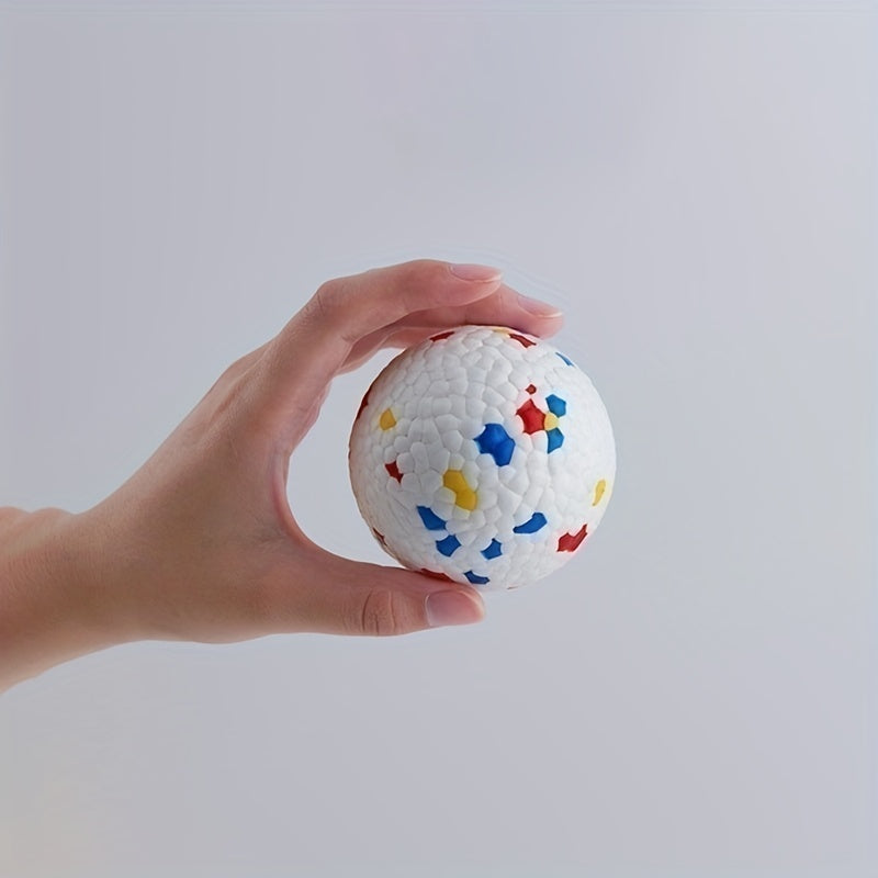 Durable Rubber Ball