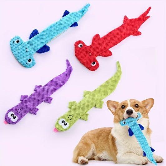 Plush Lizard  Toy